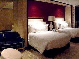 Hotel Malik Continental Új-Delhi Kültér fotó