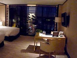 Hotel Malik Continental Új-Delhi Kültér fotó