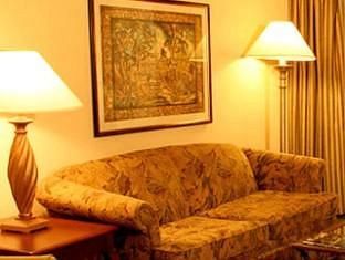 Hotel Malik Continental Új-Delhi Kültér fotó