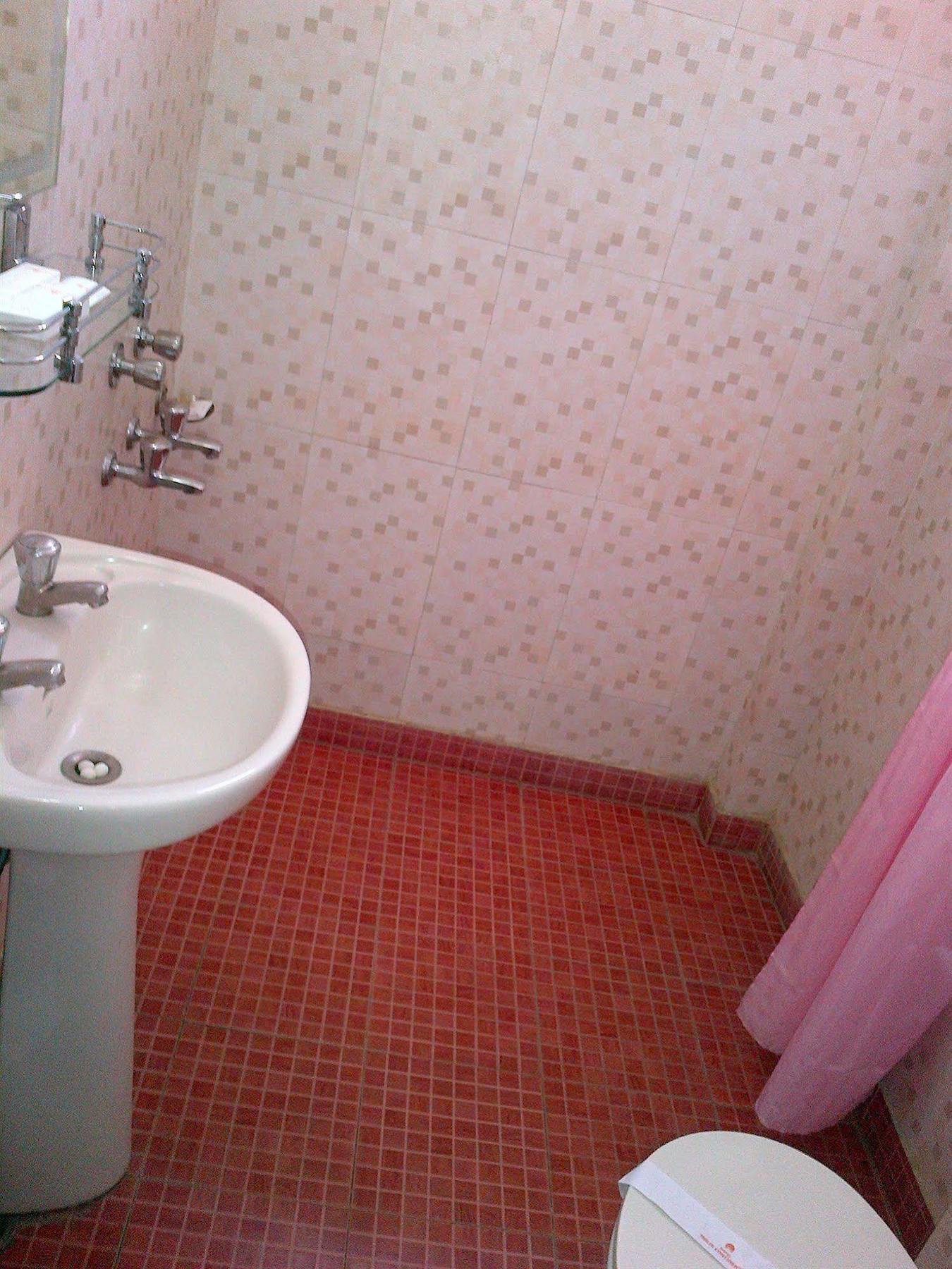 Hotel Malik Continental Új-Delhi Kültér fotó